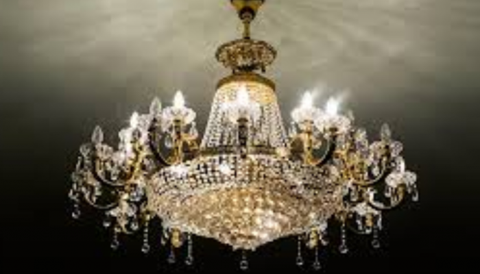 Find Your Perfect Chandelier at Amazon's Sale Find Your Perfect Chandelier at Amazon's Sale