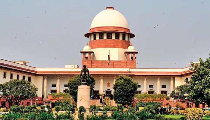 Supreme Court Says No To Fresh Suit On Places Of Worship, Seeks Centre's Reply