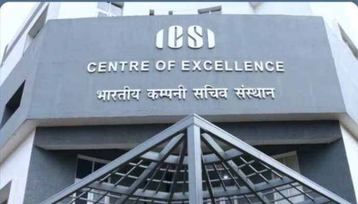 ICSI CS December Admit Card 2024 Released At icsi.edu- Check Steps To Download Here