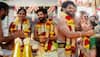 Keerthy Suresh Weds Beau Antony Thattil, Shares FIRST Glimpse Of Their Beautiful Wedding
