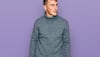 Effortlessly Cool: Pullover Sweaters Every Man Should Own