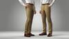 Wardrobe Essentials: A Deep Dive into Men’s Pants