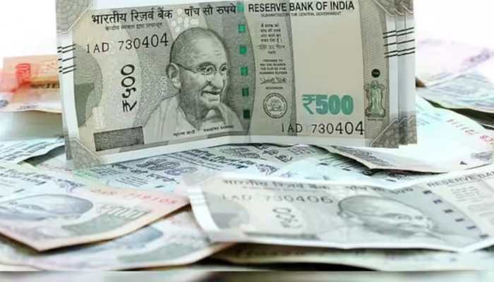 India's FDI Inflow Hits $1 Trillion, Surges 26% In H1 Of FY25