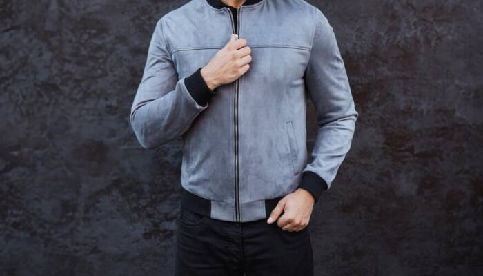From Casual to Formal: A Comprehensive Look at Men's Jacket Styles