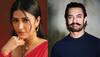 Coolie: Shruti Haasan And Aamir Khan Kick Off Shooting In Jaipur 