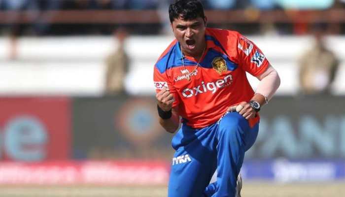 WPL 2025: Gujarat Giants Name Pravin Tambe As Bowling Coach For Upcoming Season WPL 2025: Gujarat Giants Name Pravin Tambe As Bowling Coach For Upcoming Season