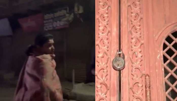 Techie Suicide Case: Atul Subhash’s Mother-In-law Flees From Jaunpur Home Techie Suicide Case: Atul Subhash’s Mother-In-law Flees From Jaunpur Home