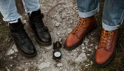 Men's Boots: A Style Investment That Pays Off