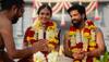 South actress wedding