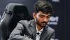 ‘I Was Dreaming This Moment’: Gukesh In Elation After Becoming World Chess Champion
