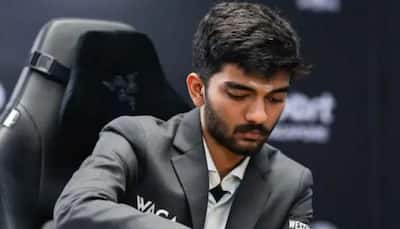 ‘I Was Dreaming This Moment’: Gukesh In Elation After Becoming World Chess Champion