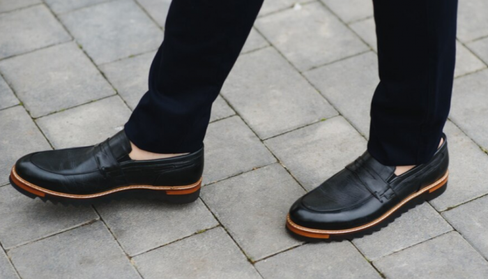 Kick Back in Style with Men's Loafers Kick Back in Style with Men's Loafers