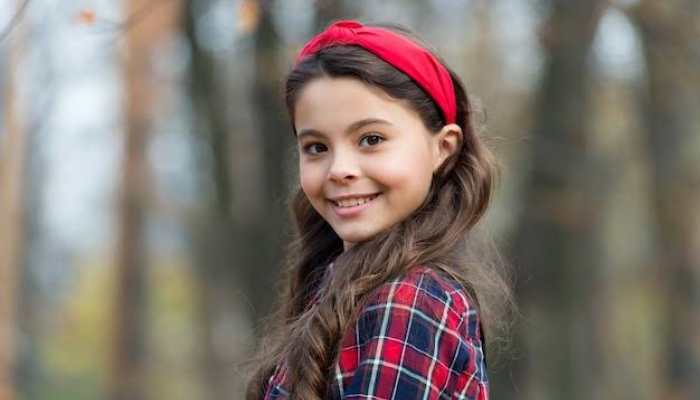 Shop Stylish Girl's Hairbands at Unbeatable Prices – Myntra End of Reason Sale