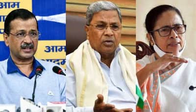 As Modi Govt Okays 'One Nation, One Election', Opposition Rallies Against Simultaneous Polls