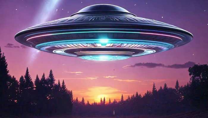 US Senator Says Mysterious Drones Spotted In New Jersey Region Should Be 'Shot Down, If Necessary' US Senator Says Mysterious Drones Spotted In New Jersey Region Should Be 'Shot Down, If Necessary'