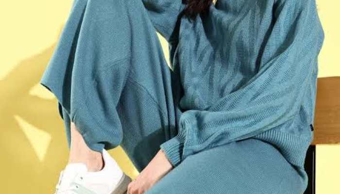 Stylish Women’s Cord Sets at Unbeatable Prices – Myntra End of Reason Sale