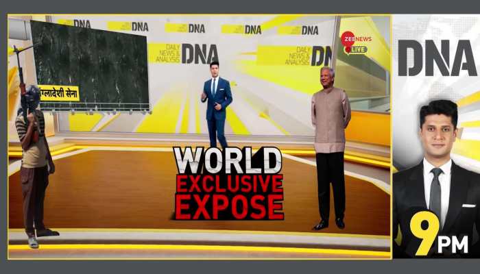 DNA: Watch Bangladesh’s Deadly Plot Against India