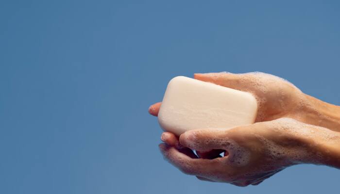 Premium Bathing Soaps for Healthy, Glowing Skin