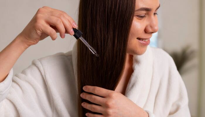 Top-Rated Hair Serums for Healthy, Manageable Hair