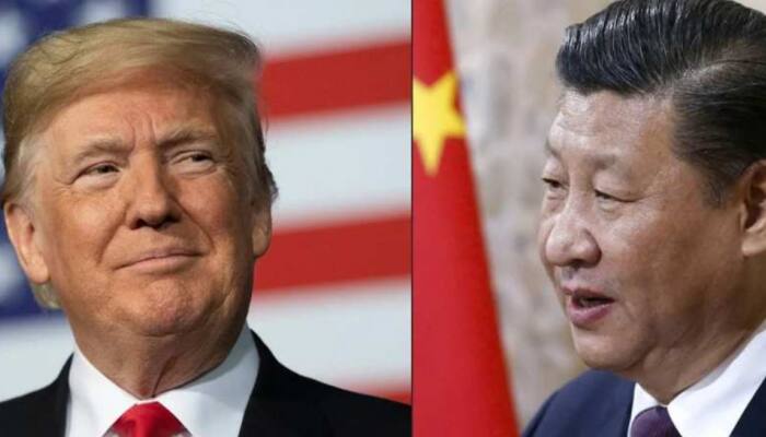 Trump Invites Xi Jinping To His Inauguration, Chinese Prez Unlikely To Attend