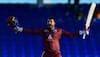 WI vs BAN: Amir Jangoo's Dream Debut Powers West Indies To 3-0 Series Sweep Over Bangladesh