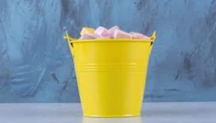 Durable Bathroom Baskets for Everyday Use