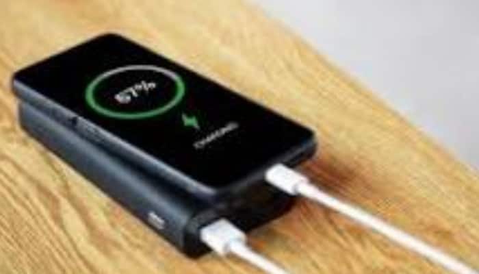 Shop Now And Stay Powered with the Perfect Power Bank