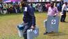 EVM Verification Plea Should Go Before Bench That Gave Verdict In April: Supreme Court
