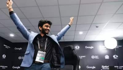 Chess Champ Gukesh's Roots: Tamil Or Telugu? Stalin, Naidu Claim Their Share of Glory