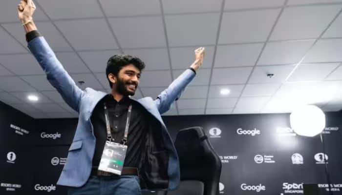 Chess Champ Gukesh's Roots: Tamil Or Telugu? Stalin, Naidu Claim Their Share of Glory
