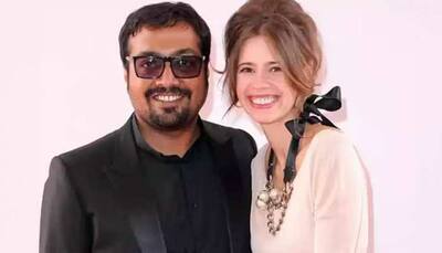 Kalki Koechlin Pens Heartfelt Note For Anurag Kashyap's Daughter On Her Wedding Day