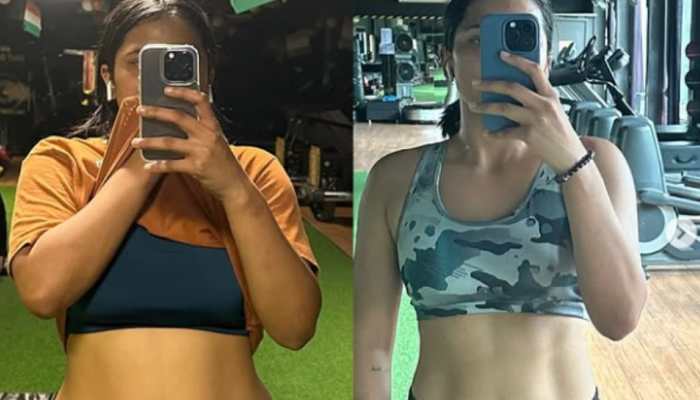 10 Kg Weight Loss Journey: Nutritionist Shares Her Go-To Food Swaps For Weight Loss