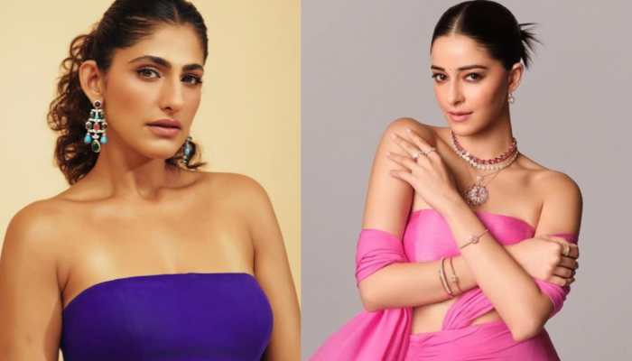 Kubbra Sait Applauds Ananya Panday For Speaking Her Heart On Talk Show