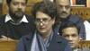 'BJP Remembering Constitution Nowadays After Lok Sabha Poll Loss Scare': Priyanka Gandhi's Jibe At Modi Govt