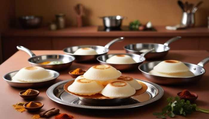 Best Appam Pans for Delicious Appams