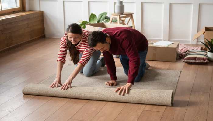 Buy These Beautiful And Practical Floor Mats For Your Home