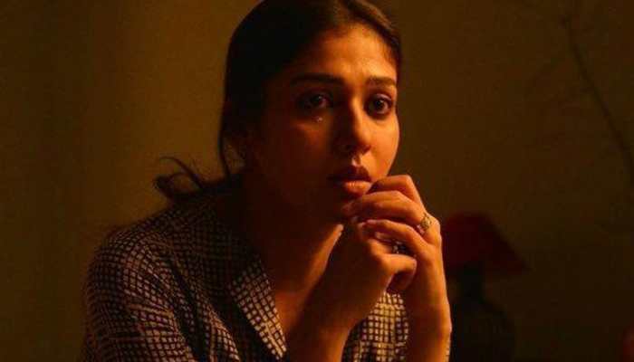 Nayanthara Admits Sacrificing Her Career While Being In Relationship With Prabhu Deva; 'You Need To Compromise' Nayanthara Admits Sacrificing Her Career While Being In Relationship With Prabhu Deva; 'You Need To Compromise'