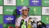 'Doesn’t Matter Who’s Bowling,' Says Confident Shubman Gill Ahead Of Gabba Test Against Australia