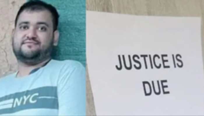 Atul Subhash Suicide Case: No Arrest So Far; Cops Issue 3 Day Ultimatum To Techie's In-Laws — DEETS Atul Subhash Suicide Case: No Arrest So Far; Cops Issue 3 Day Ultimatum To Techie's In-Laws — DEETS