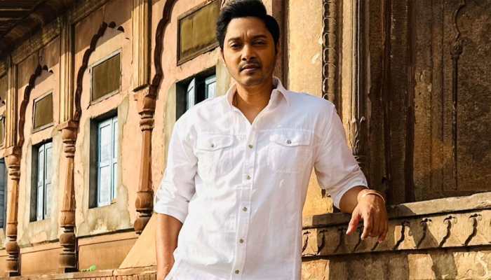 Exclusive Pushpa 2: Shreyas Talpade Says He Can't Take Credit For The Success Of The Film, Admires Allu Arjun As An Actor Exclusive Pushpa 2: Shreyas Talpade Says He Can't Take Credit For The Success Of The Film, Admires Allu Arjun As An Actor