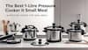 Pressure Cookers