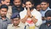 Big Relief For Allu Arjun; High Court Grants Interim Bail In Hyderabad Stampede Case