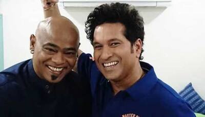  ‘I Was Frustrated’: Vinod Kambli's Big Reveal On Relationship With Sachin Tendulkar