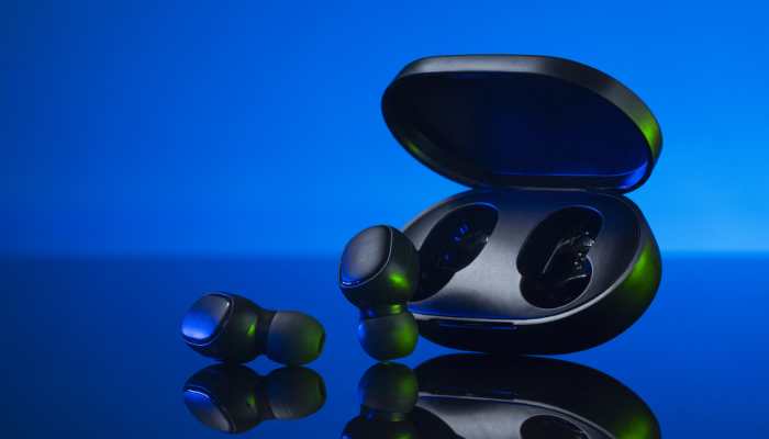 Top 5 Affordable Wireless Earbuds