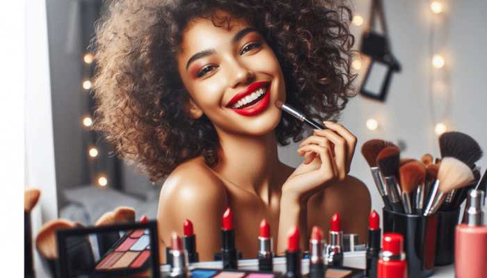 Vegan and Cruelty-Free Lipsticks: Are They Really Worth Your Hype? Vegan and Cruelty-Free Lipsticks: Are They Really Worth Your Hype?