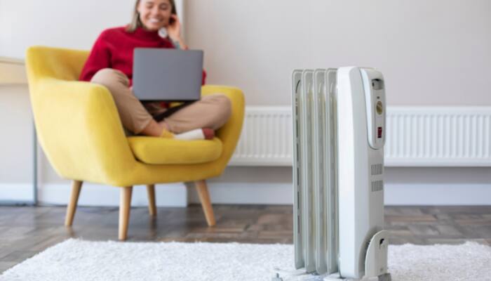 Best Room Heaters for Home and Office Use in Winter