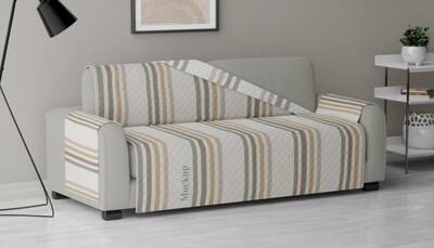 Sofa Cover Guide: Protect and Personalize Your Couch