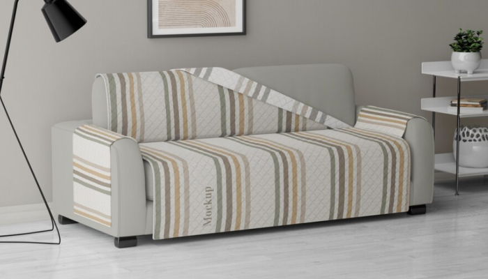 Sofa Cover Guide: Protect and Personalize Your Couch Sofa Cover Guide: Protect and Personalize Your Couch