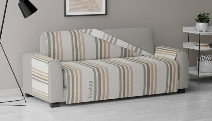 Sofa Cover Guide: Protect and Personalize Your Couch