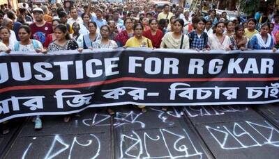Parents Of Murdered RG Kar Doctor Say 'System Failing Us' After Key Suspects Get Bail